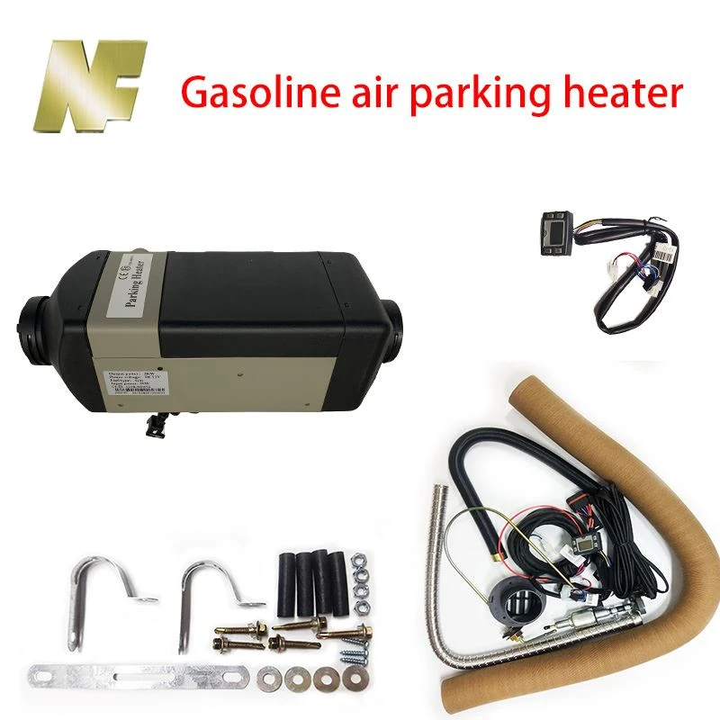 Gasoline air parking heater.jpg Gasoline air parking heater.jpg