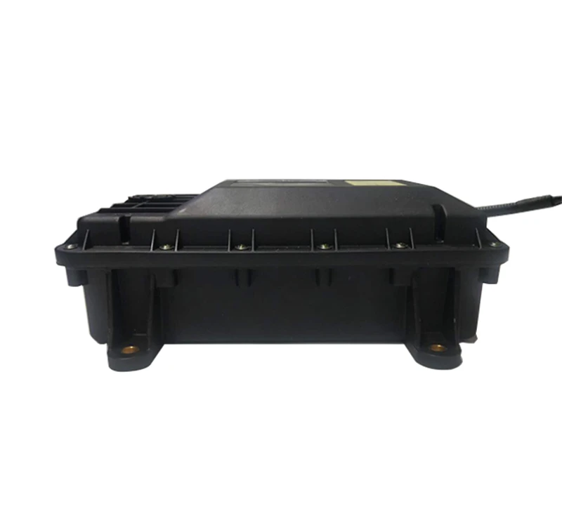 battery cabin coolant heater