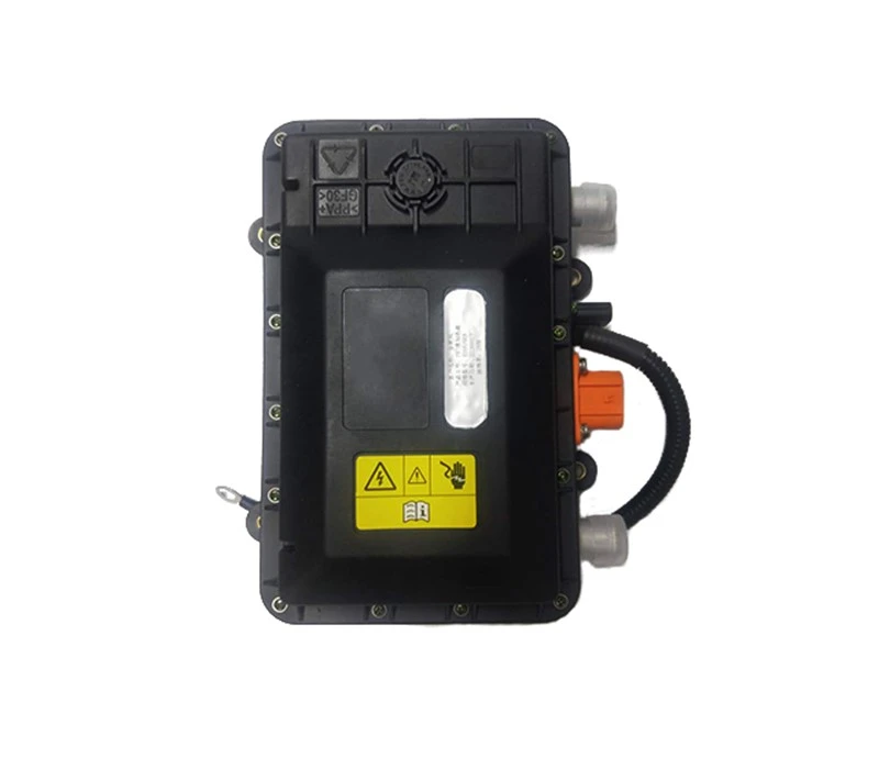 hvc high voltage coolant heater