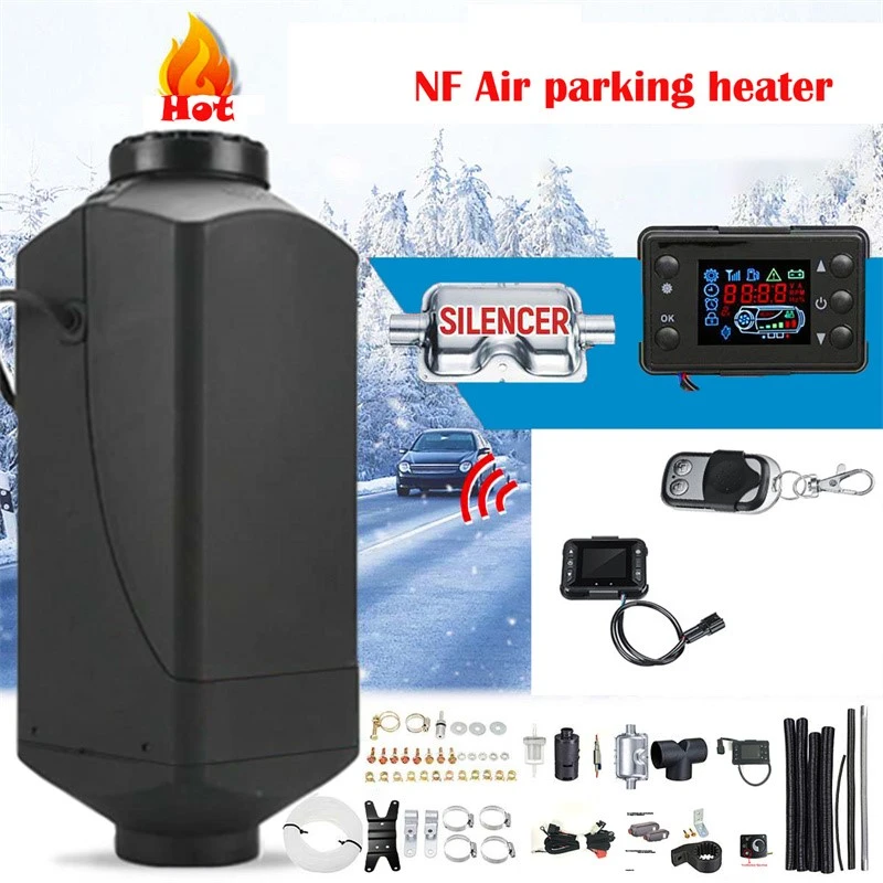 air parking heater air parking heater