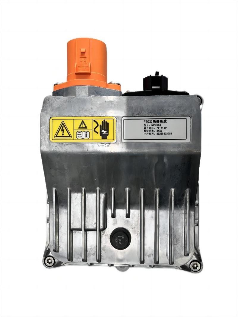 3KW 12V PTC jahutusvedeliku soojendus