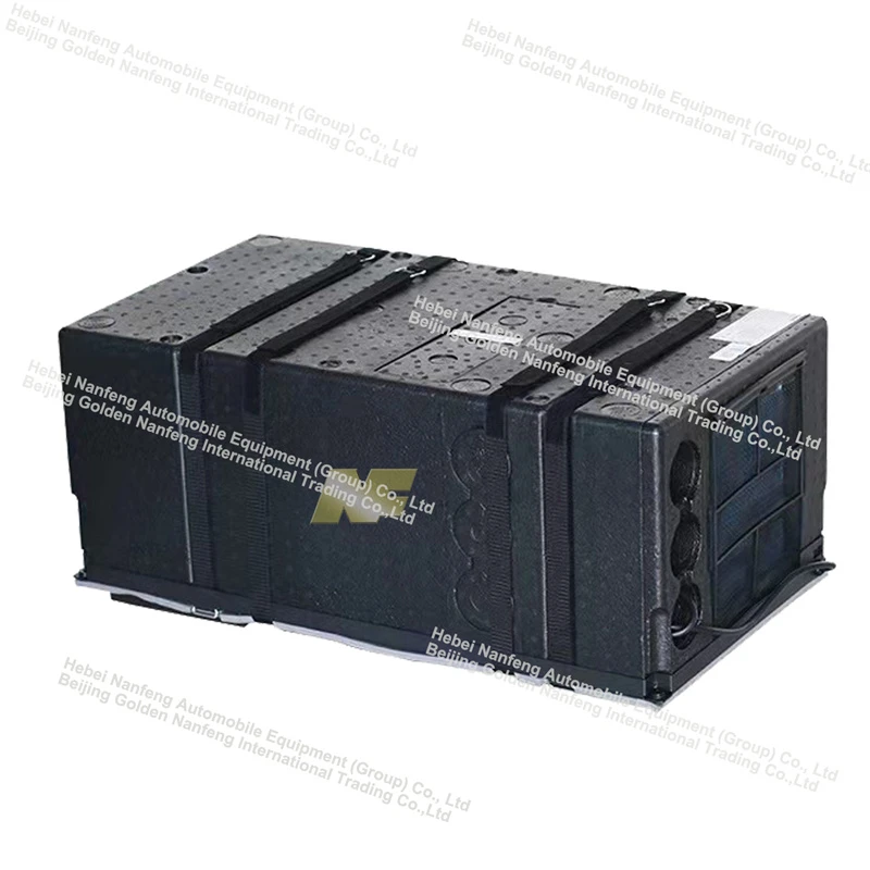 rv air conditioner