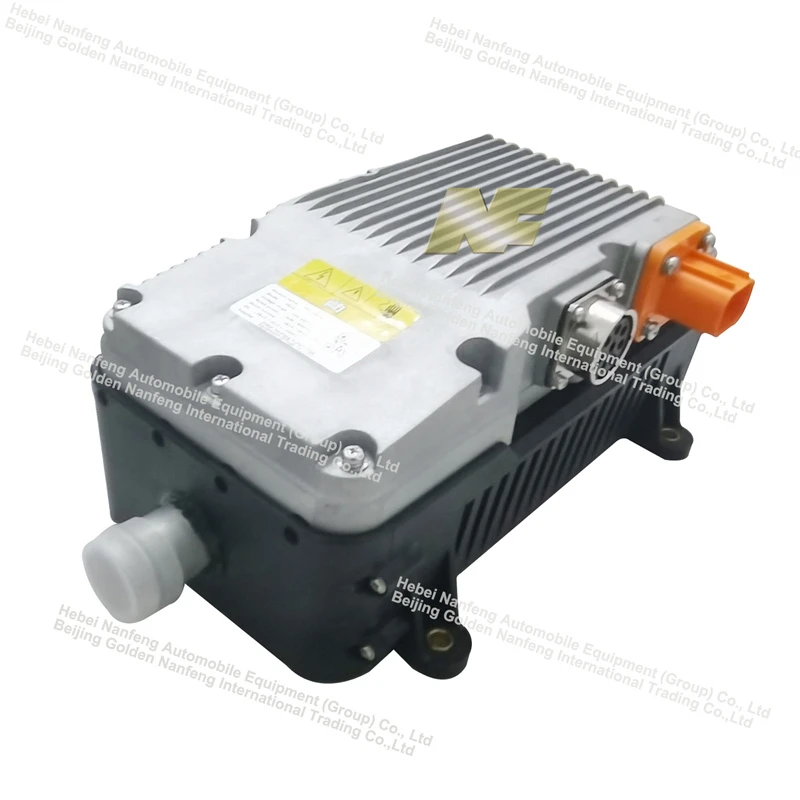 ptc liquid heater 12