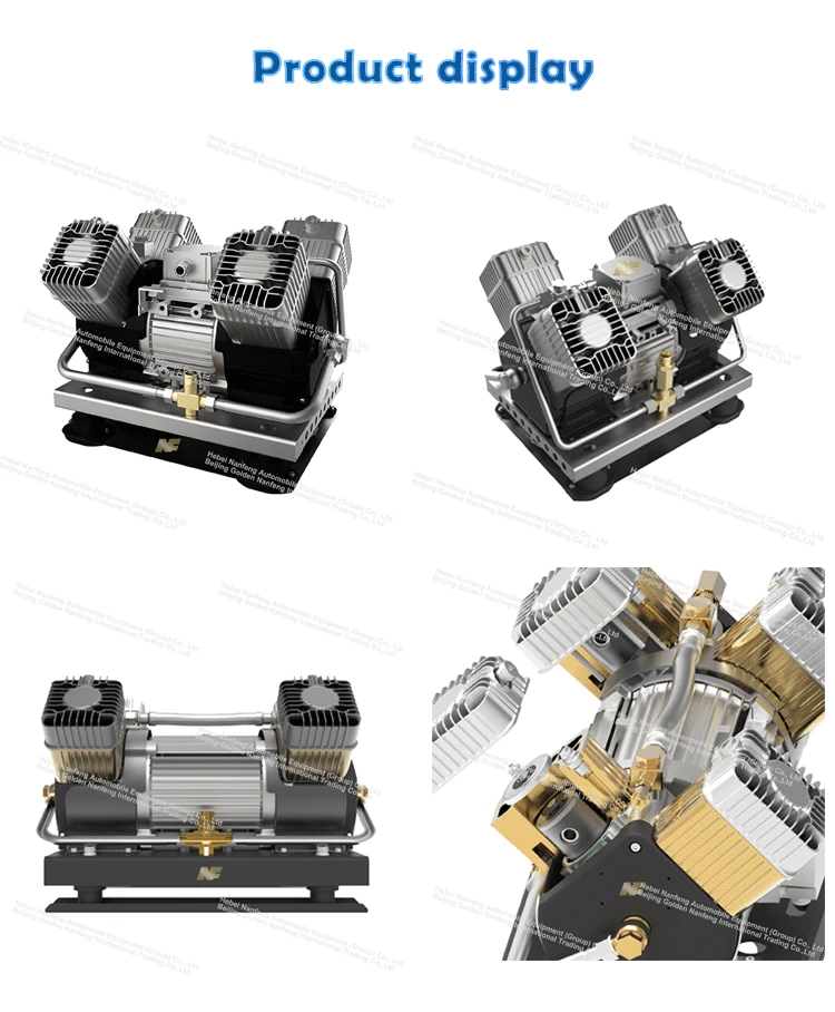Oil-free-compressors02 Oil-free-compressors02