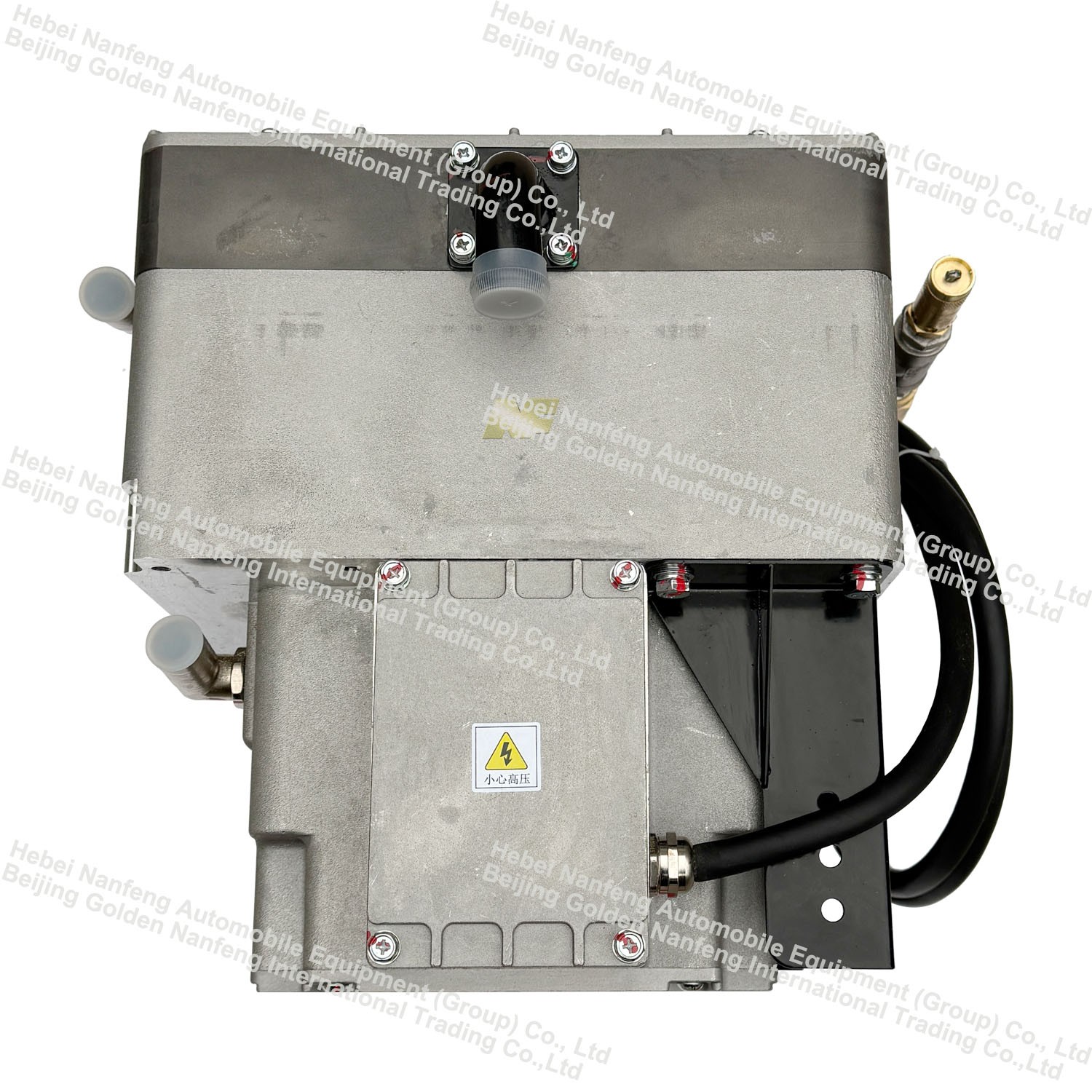 electric air compressor5