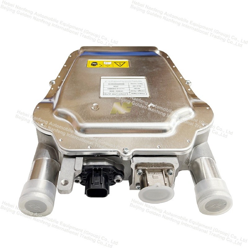 11kw thick film heater