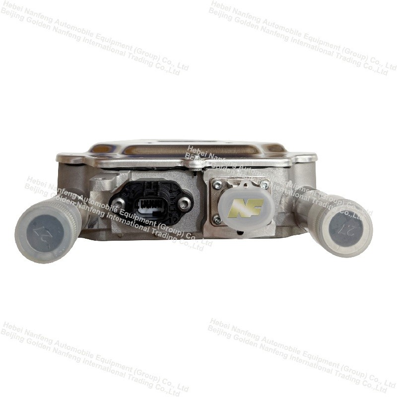 14kw electric coolant heater 9