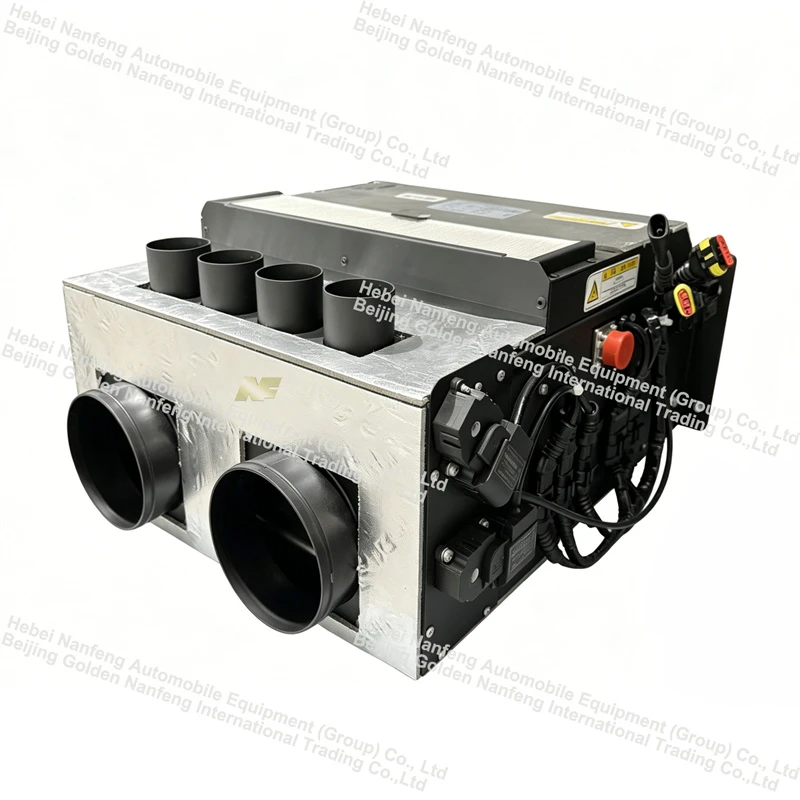 electric bus electric defroster electric bus electric defroster