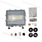 HVAC PTC jahutusvedeliku soojendus elektrisõidukitele