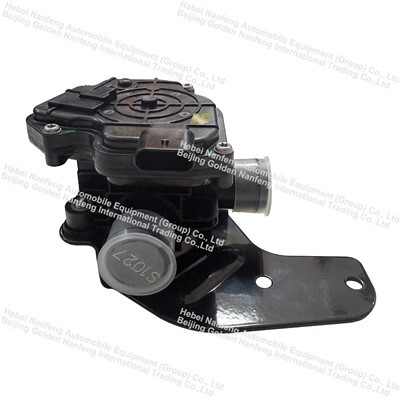 3 Way Chilled Water Valve factory