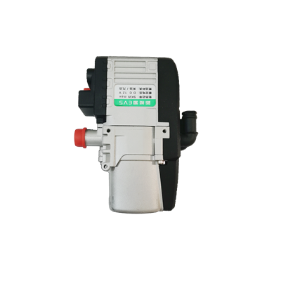5KW parklasoojendi sarnane Eberspaecher D5E-ga