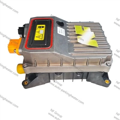 7KW CAN Control PTC Coolant Heater
