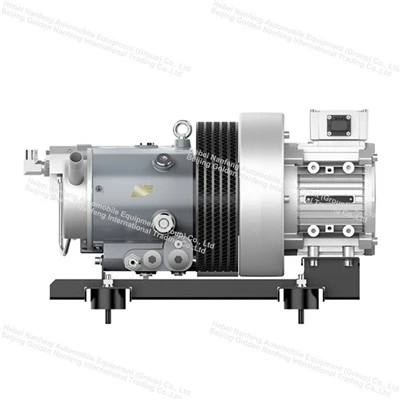 Air Compressor For Electric Bus best