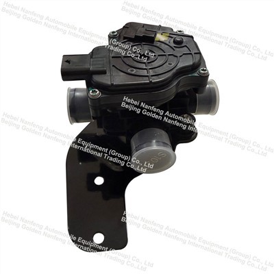 Auto Cooling 3 Way Heater Water Valve high quality