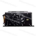 Aku soojusjuhtimine elektrisõidukite jaoks