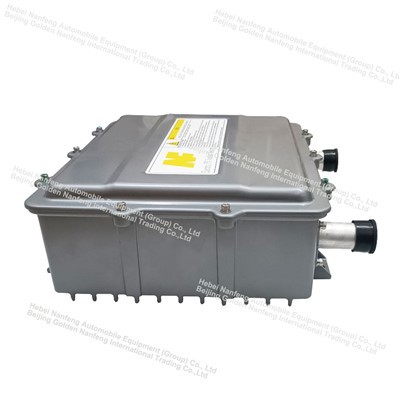 PTC heater 05