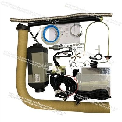 Diesel Gasoline Air Parking Heater