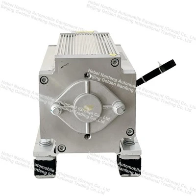 Dual Power Source Electric Steering Motor best