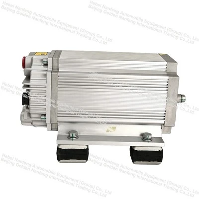 Dual Source EHPS Steering Pump System best