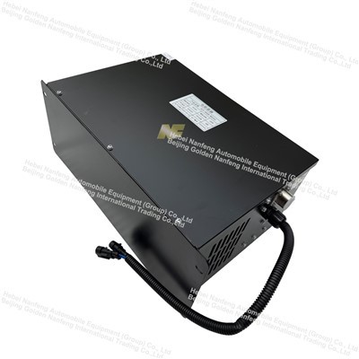 Electric Engineering Vehicles Electric Defroster price