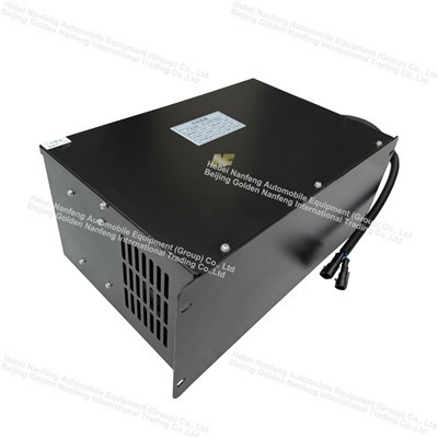 Electric Engineering Vehicles Electric Defroster high quality