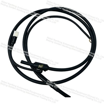 ​​​​​​​Electric‑heated Oil Pipe high quality