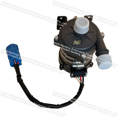 Electric Truck Electronic Water Pump best
