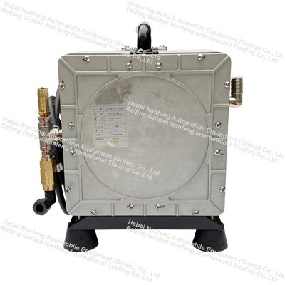 Electric Oil-free Air Compressor For Truck price