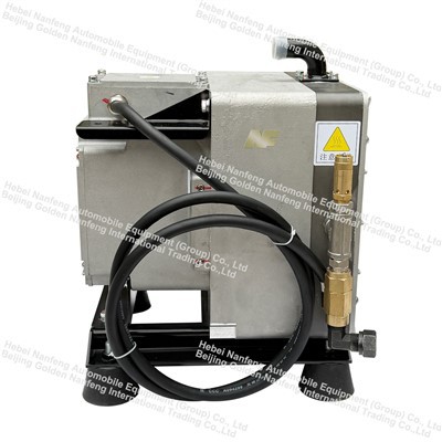 Electric Oil-free Air Compressor For Truck high quality