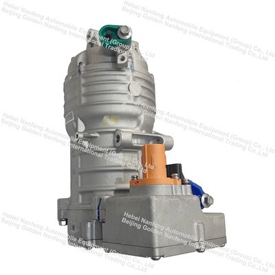 electric air compressor10
