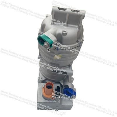 electric air compressor7