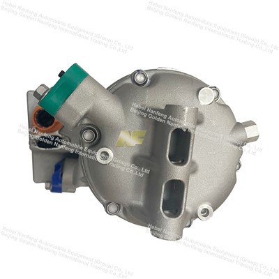 electric air compressor6