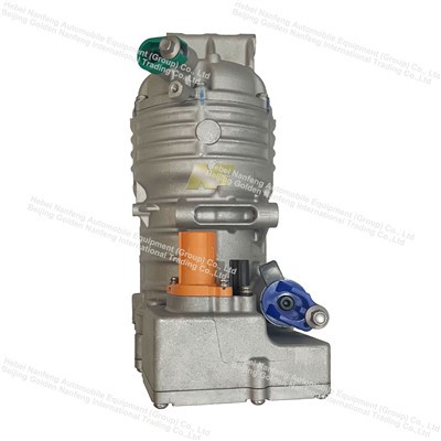 electric air compressor3
