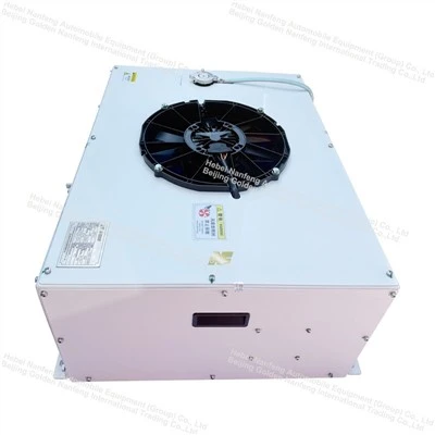 Electric Vehicle Battery Management BTMS high quality