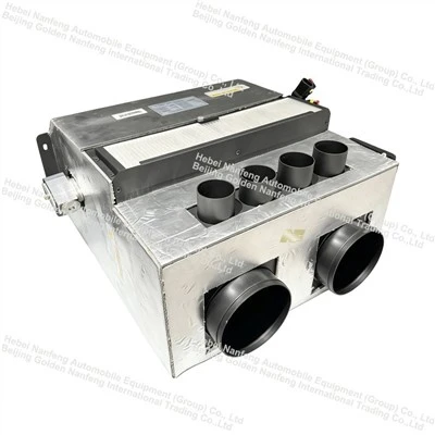 Heating And Cooling Winter Electric Vehicle Defroster high quality