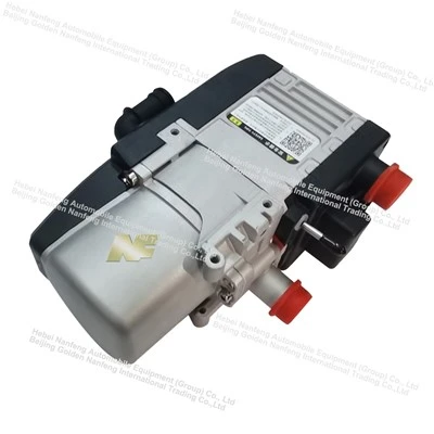 High Quality Fuel Vehicle Parking Water Heater