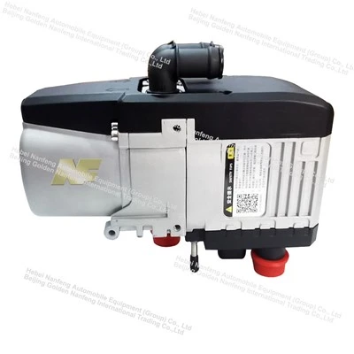 High Quality Fuel Vehicle Parking Water Heater