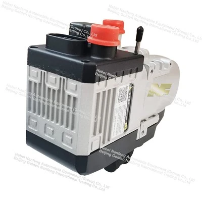 High Quality Fuel Vehicle Parking Water Heater