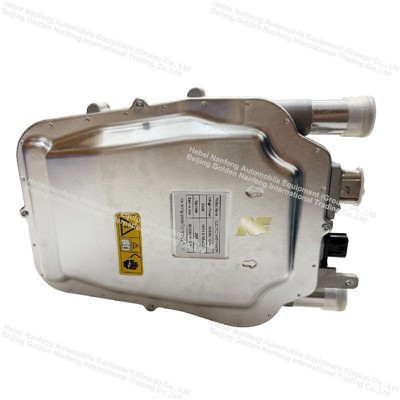 High Voltage Thick Film Coolant Heater For EV Car price