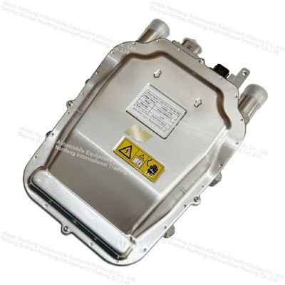 High Voltage Thick Film Coolant Heater For EV Car factory