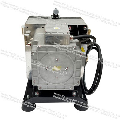 electric air compressor1