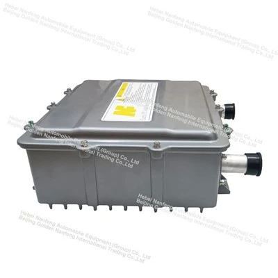 PTC Coolant Heater For New Energy Specialty Vehicles price
