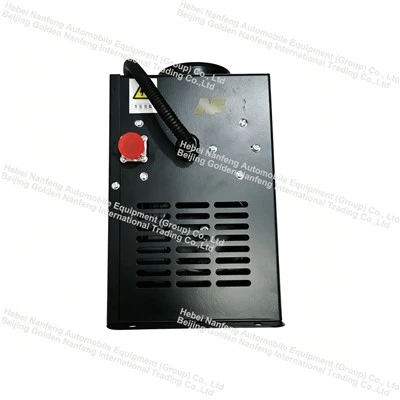 Windshield Defroster For E-Bus factory