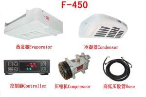 TRANSPORDIHOOLDUSÜKSUSED F4 50