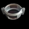 Stainless Steel Sewage Clamp-KOMBI KRALLE