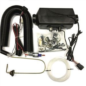 2kw Air Hiina Bus Heater