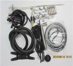 5kw vedel parkimisküte