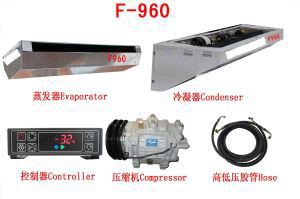 TRANSPORDI JAHUTUS ÜHIKUT F960