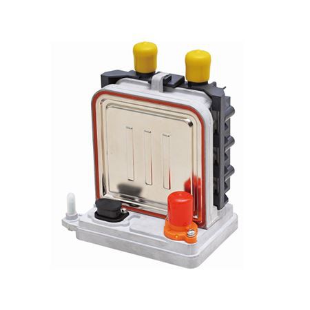 Kõrgepinge jahutusvedeliku soojendus