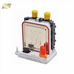 Elektrisõiduki PTC jahutusvedeliku soojendus